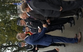 120-lecie Ochotniczej Straży Pożarnej w Płazowie 38