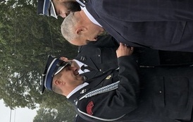 120-lecie Ochotniczej Straży Pożarnej w Płazowie 42