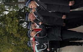 120-lecie Ochotniczej Straży Pożarnej w Płazowie 44