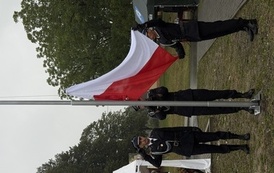 120-lecie Ochotniczej Straży Pożarnej w Płazowie 61