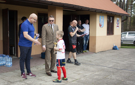 TURNIEJE ROZTOCZE CUP 2022