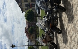 MOTOSERCE 2026 125