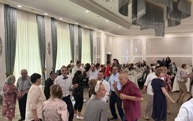 20-lecie Środowiskowego Domu Samopomocy w Lipsku 3