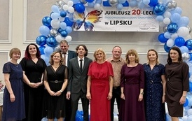 20-lecie Środowiskowego Domu Samopomocy w Lipsku 5