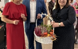 20-lecie Środowiskowego Domu Samopomocy w Lipsku 12