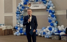 20-lecie Środowiskowego Domu Samopomocy w Lipsku 19