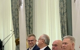 20-lecie Środowiskowego Domu Samopomocy w Lipsku 39