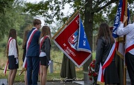 OBCHODY 87. ROCZNICY BITWY POD NAROLEM 4