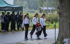OBCHODY 87. ROCZNICY BITWY POD NAROLEM 19
