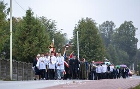 OBCHODY 87. ROCZNICY BITWY POD NAROLEM 40