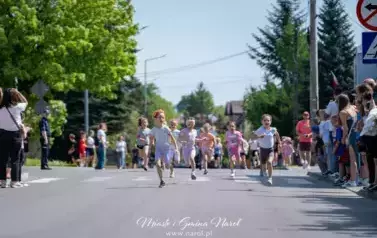 40. Narolskie Biegi Uliczne  145
