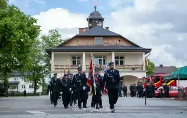 GMINNE OBCHODY DNIA STRAŻAKA 102