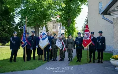 OBCHODY 81. ROCZNICY WALKI Z UPA W OBRONIE NAROLA I OKOLICZNYCH MIEJSCOWOŚCI 51