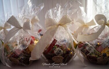 Dzień Kobiet z Kołami Gospodyń Wiejskich z Gminy Narol 51