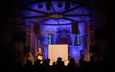 Festiwal Kraina Roztocze - Centrum Koncertowo-Wystawiennicze- 1 dzień 46