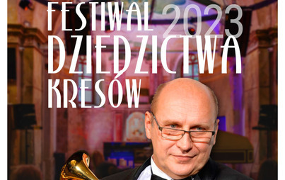 Recital fortepianowy Włodka Pawlika   22 lipca, sobota , 20:00  Narol, Centrum Koncertowo - Wystawiennicze   www.festiwalkresow.pl