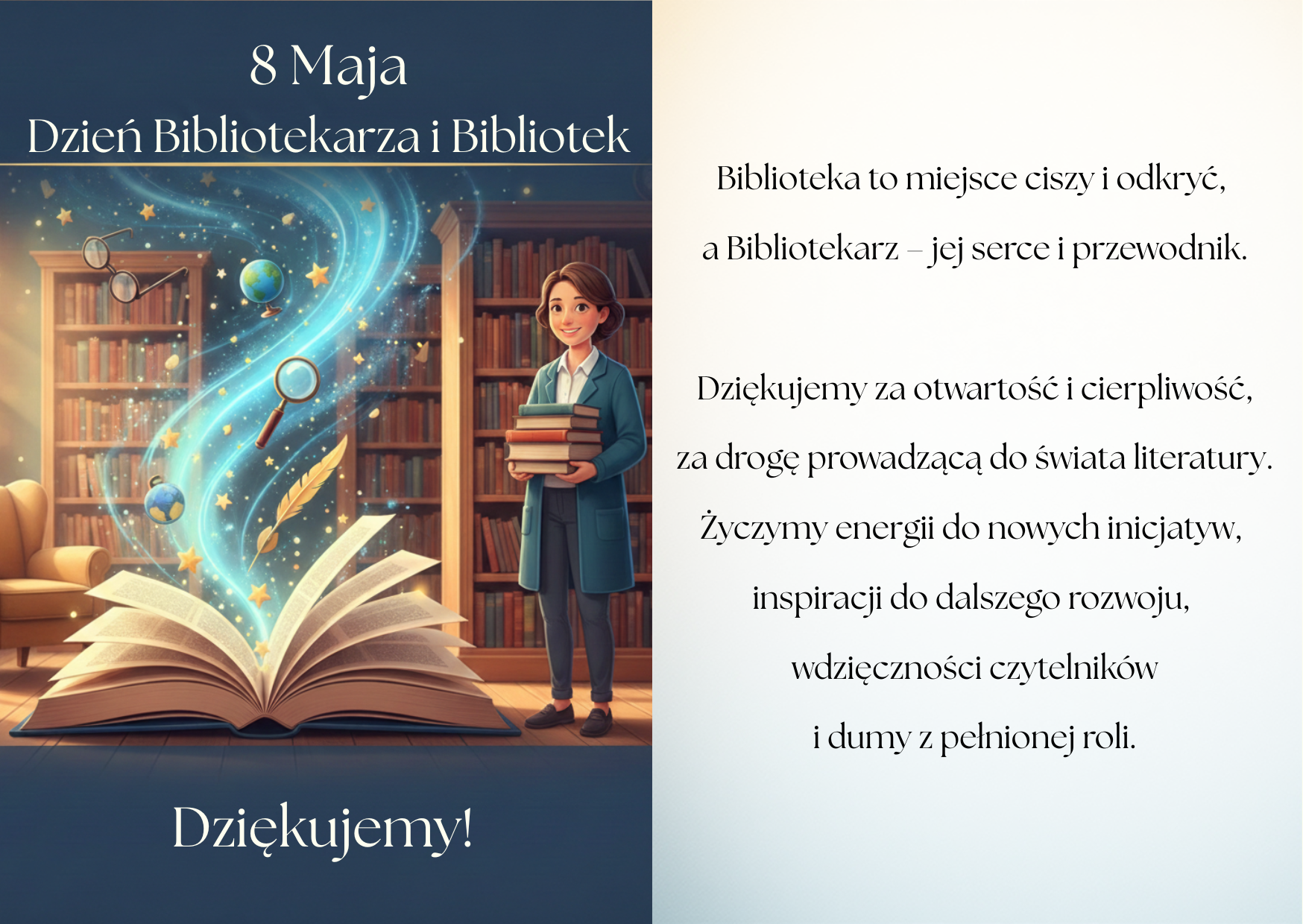 8 maja
