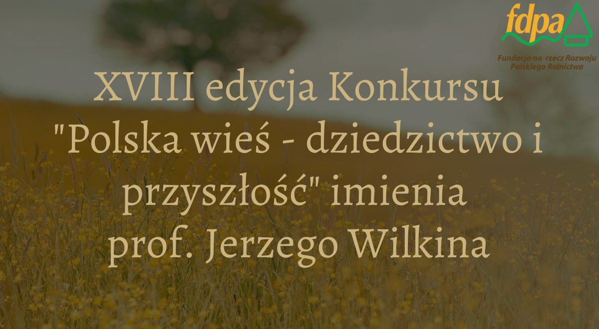 polska wieś