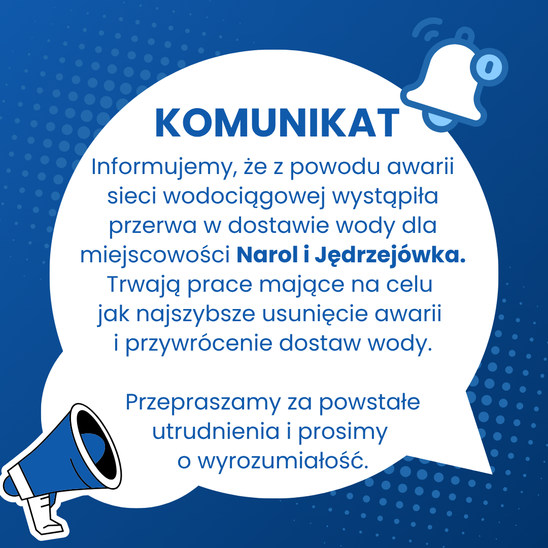 KOMUNIKAT