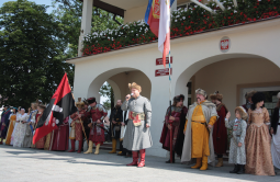 rekonstrukcja sobota