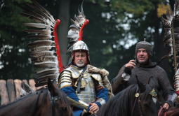 rekonstrukcja niedziela