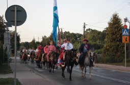 rekonstrukcja historyczna piątek
