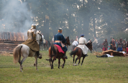 rekonstrukcja sobota