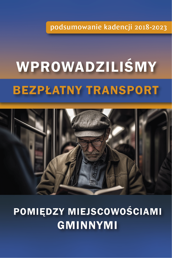 Bezpłatny transport