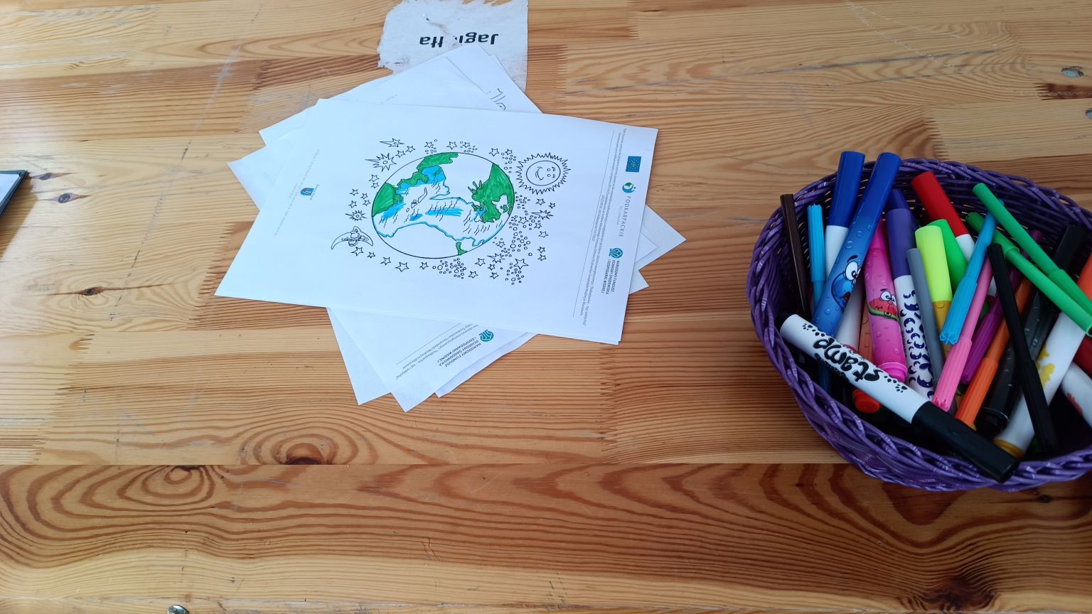 Piknik Rodzinny z&nbsp;okazji Dnia Dziecka