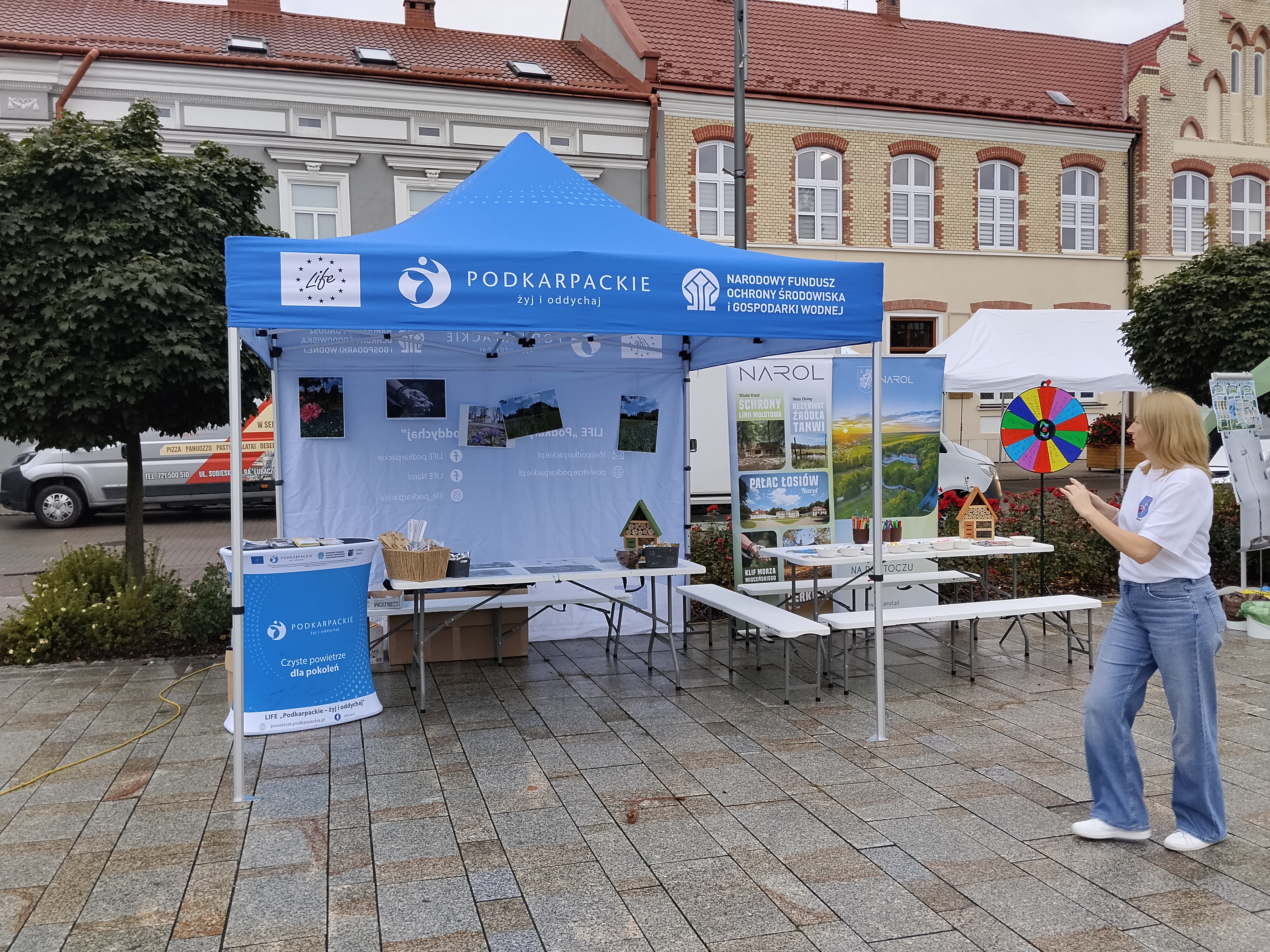 EKOfestiwal