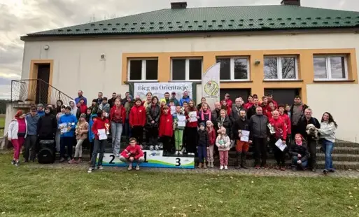 Zdjęcie artykułu z dnia 27-10-2025