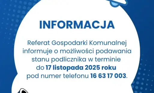 Zdjęcie artykułu z dnia 07-11-2025