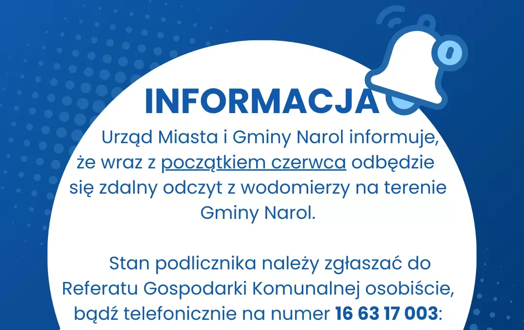 informacja