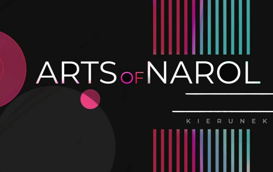 ARTS OF NAROL 2024 - UMiG Narol