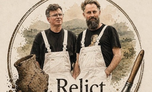 RELICT SOIL