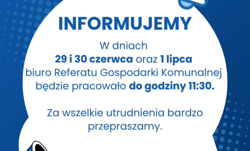 zawiadomienie