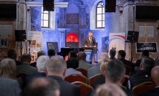XXVI Jarmark Galicyjski – Dni Narola 2026 | Konferencja „Narol Bliżej – historia i turystyka”