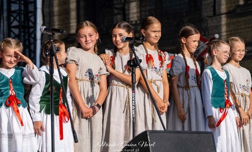 XXVI Jarmark Galicyjski – Dni Narola 2026 | Muzyka prosto z Narola