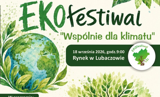 plakat ekofestiwalu