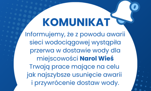 komunikat