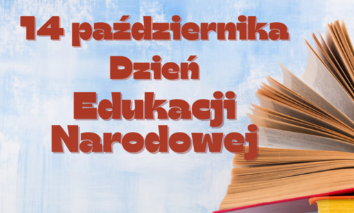 dzień edukacji narodowej